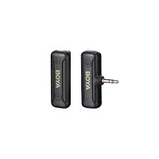 Boya BY-WM3T2 M1 1 Person Wireless Microphone