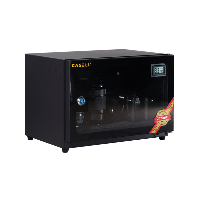 Casell Dry Cabinet CL-21C