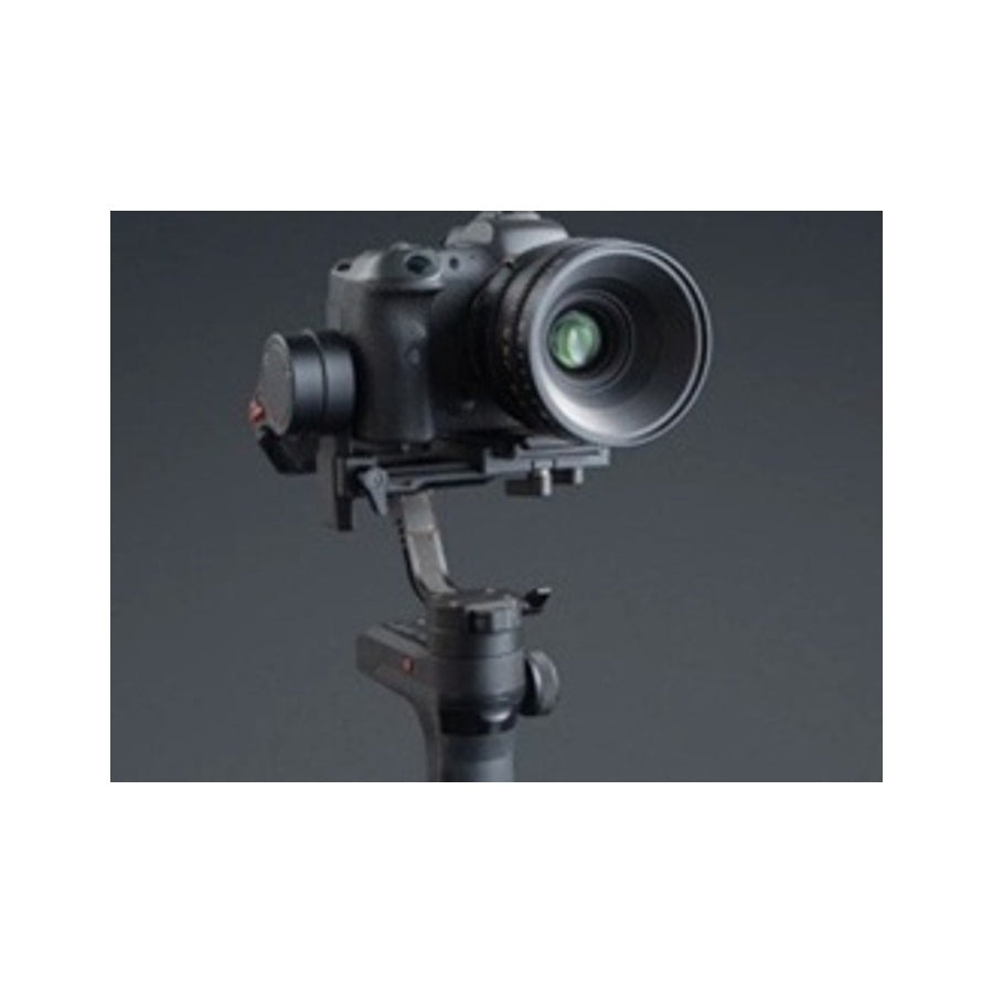 TTArtisans 50mm T2.1 Dual Bokeh for Panasonic Leica L Fullframe Cine Lens