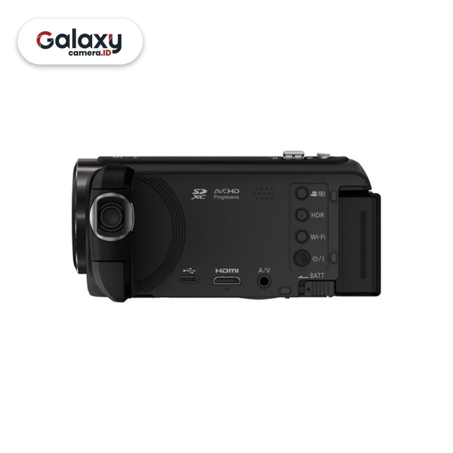 Panasonic HC-W585 W 585 Camcorder Full HD Handycam Garansi Resmi