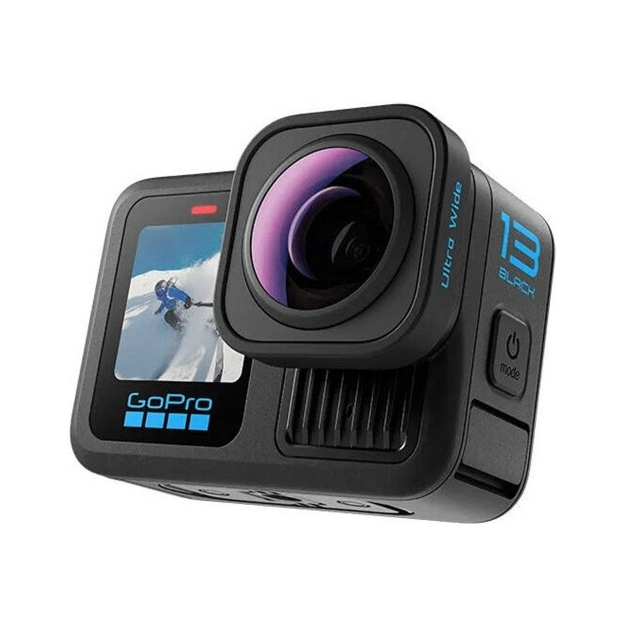 GoPro Ultrawide Mod for GoPro HERO 13