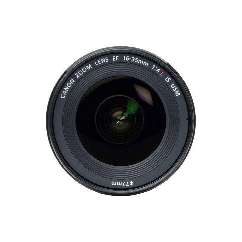 Canon EF 16-35mm F/4 L IS USM