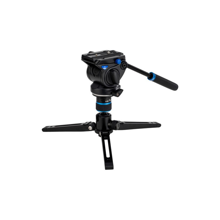 Benro MCT38A FS4 Connect Video Monopod