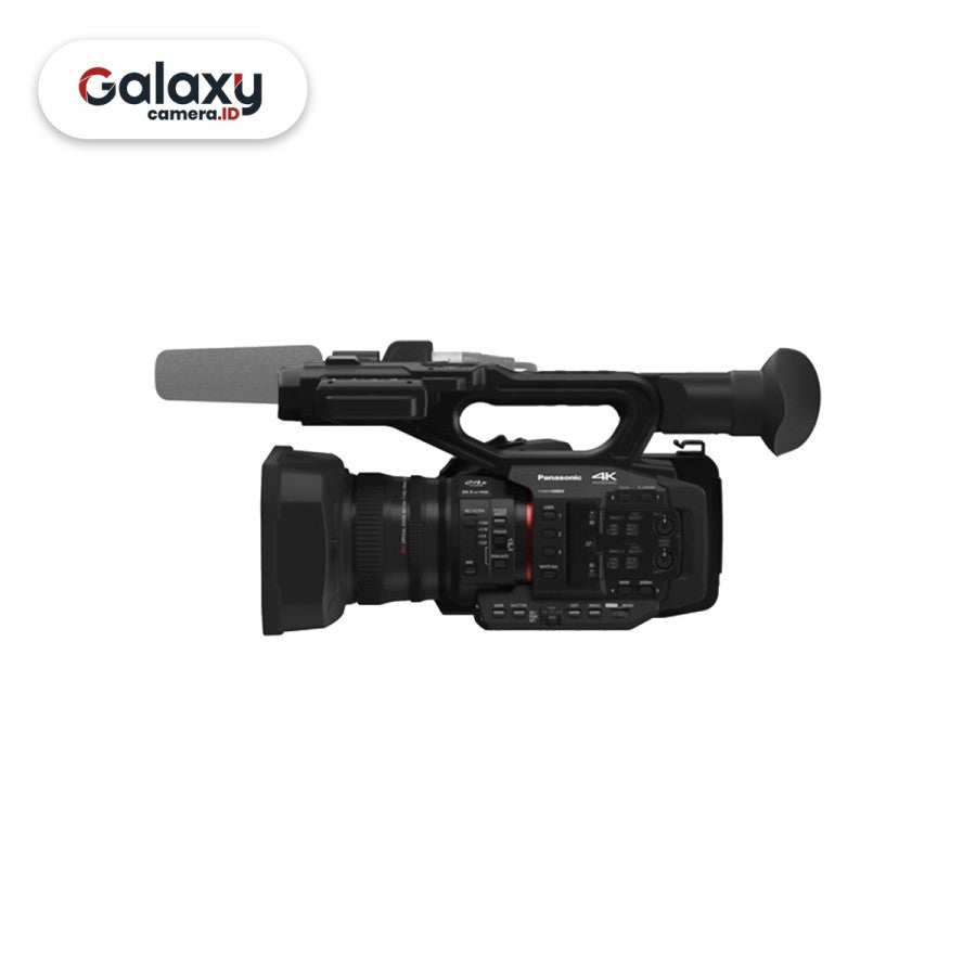Panasonic HC-X2 4K Professional Camcorder Panasonic HCX2 HC X2