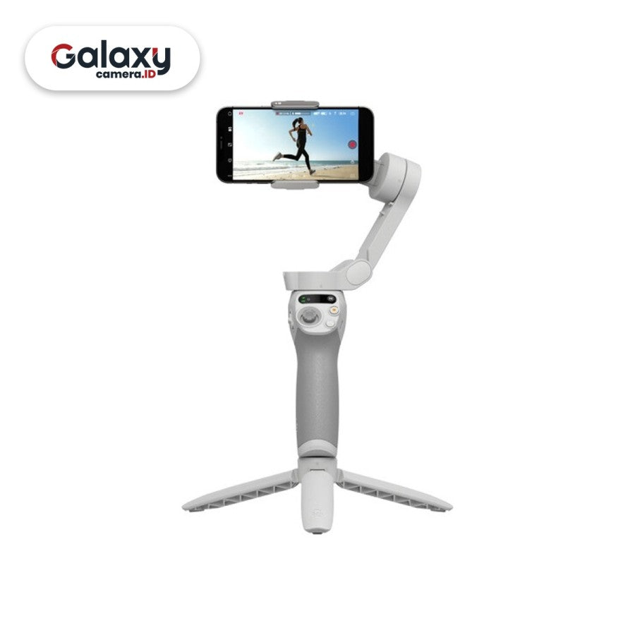 DJI Osmo Mobile SE Stabilizer