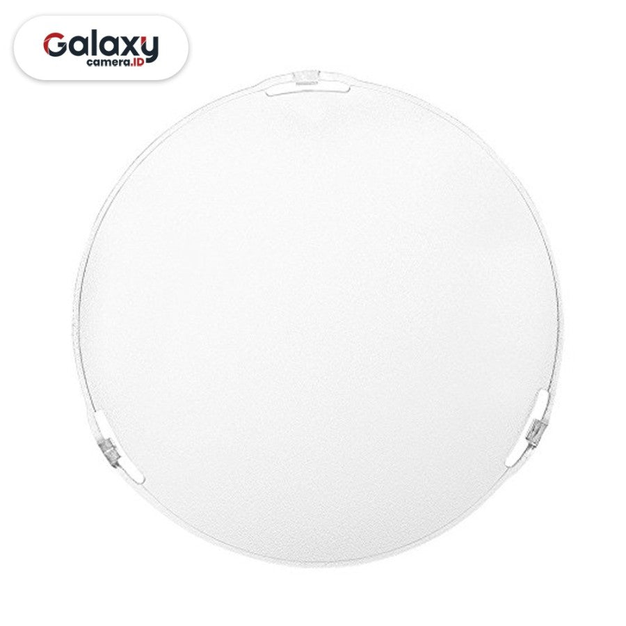 Godox Soft White Diffuser Cover For AD-R6 Standard Reflector