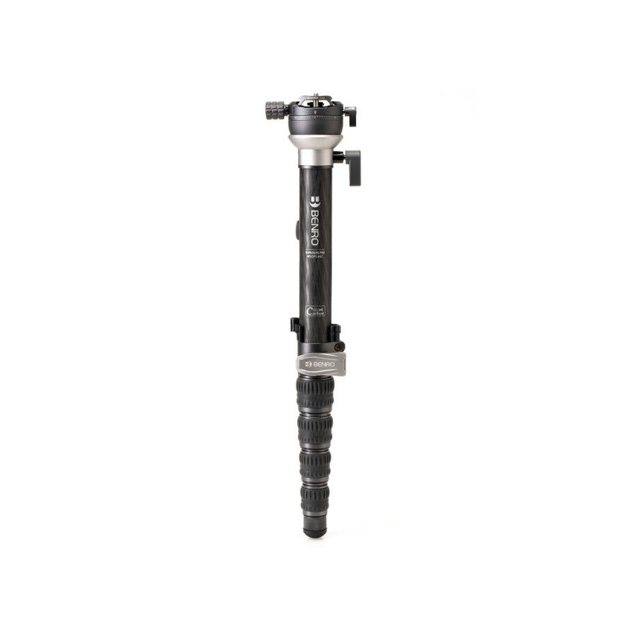 Benro MSDPL46C SupaDupa Carbon Fiber Monopod
