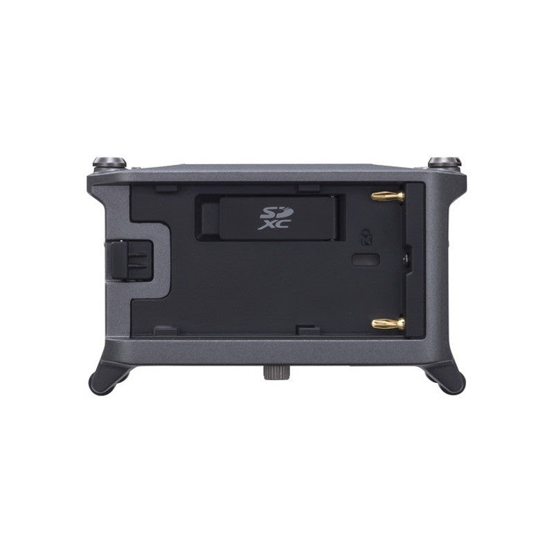 Zoom F6 Multitrack Field Recorder