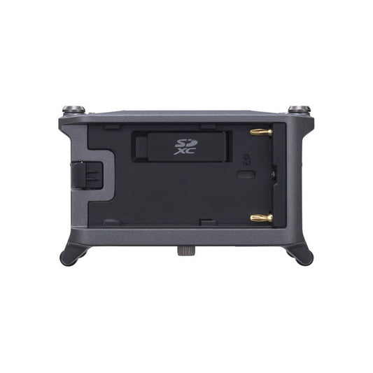 Zoom F6 Multitrack Field Recorder