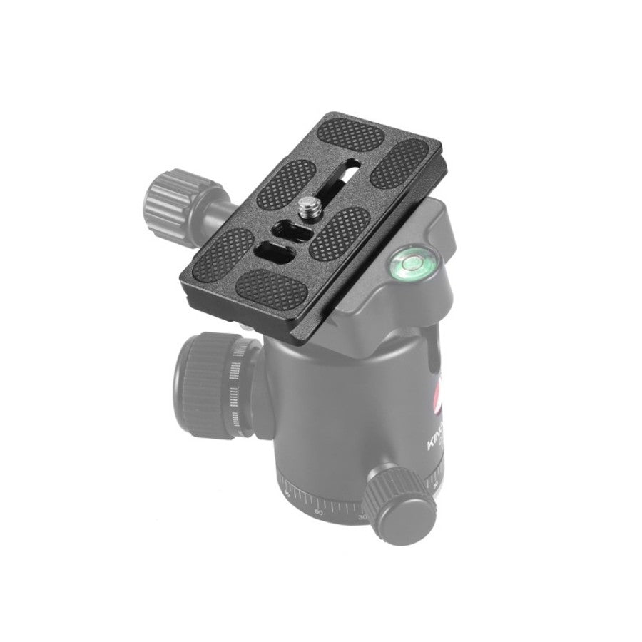 Benro PU70 Quick Release Plate