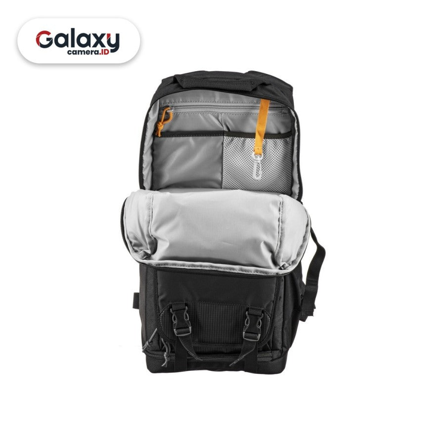 Lowepro Fastpack BP 150 AW II Backpack Cam Tas Kamera Lowepro Original