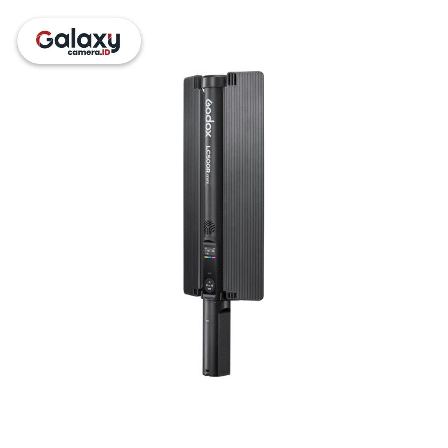 Godox LC500R Mini RGB LED