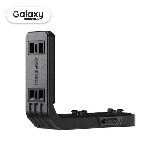 Insta360 Vertical/Horizontal Mount For Insta 360 ACE & ACE PRO
