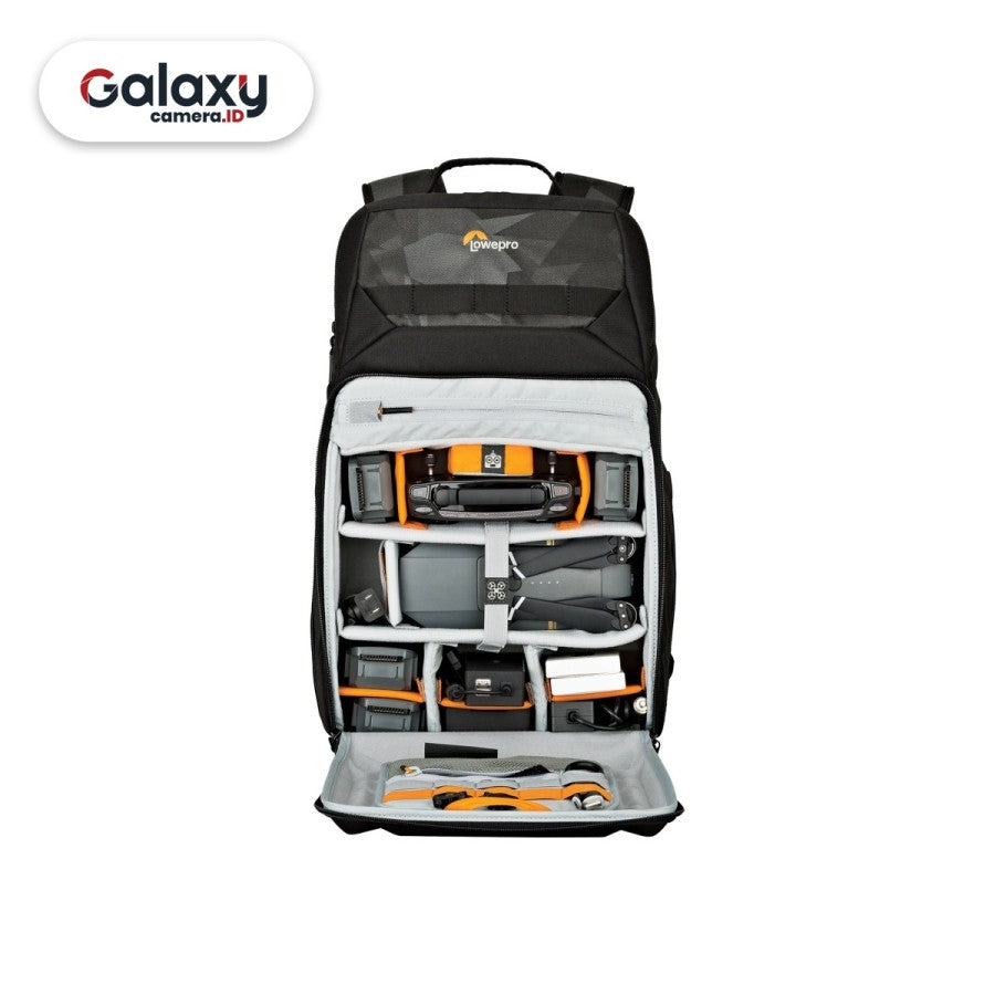 Lowepro Droneguard BP 250 Drone Backpack Tas Kamera Lowepro Original