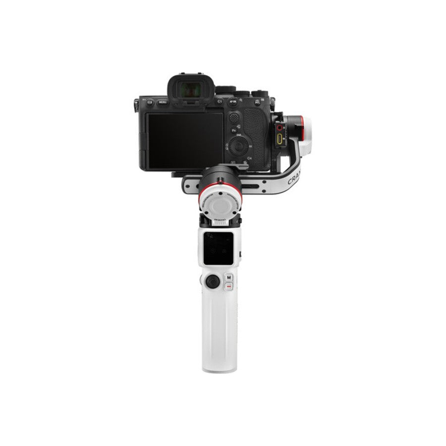 Zhiyun Crane M3