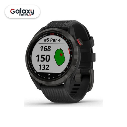 Garmin Approach S42 Golf GPS Smartwatch