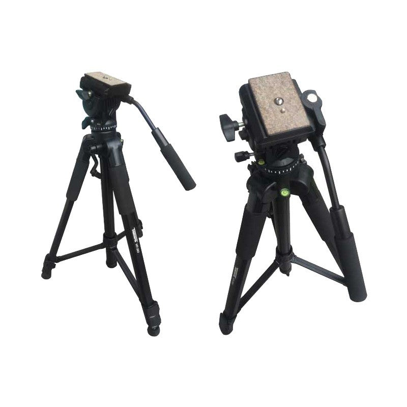 Takara VIT-283 Light Weight Video Tripod