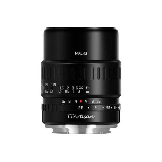 TTartisan 40mm F2.8 Macro For Sony E Mount
