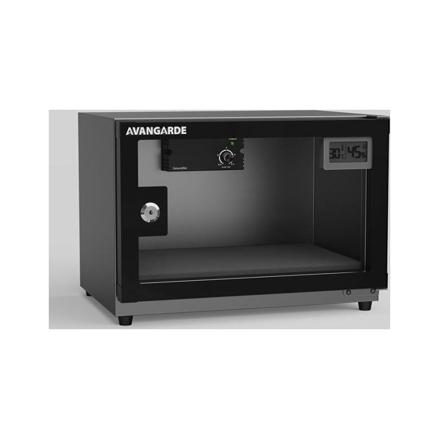 Avangarde AV-DC21C Electronic Dry Cabinet 21L