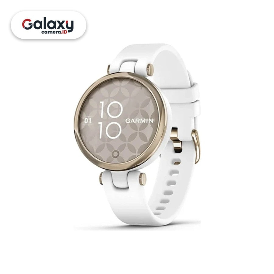 Garmin Lily Smartwatch Jam Garmin
