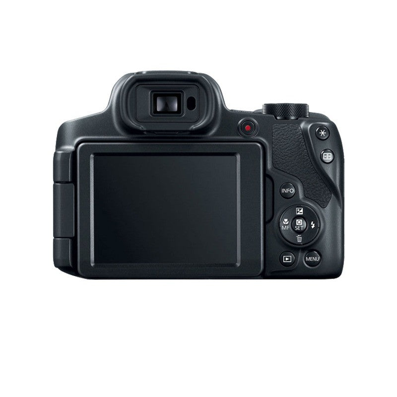 Canon PowerShot SX70 HS