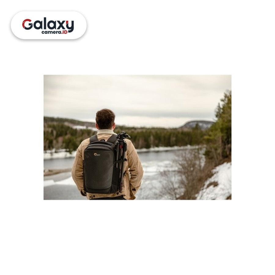 Lowepro Flipside 300 AW III Camera Backpack Tas Kamera Laptop Original