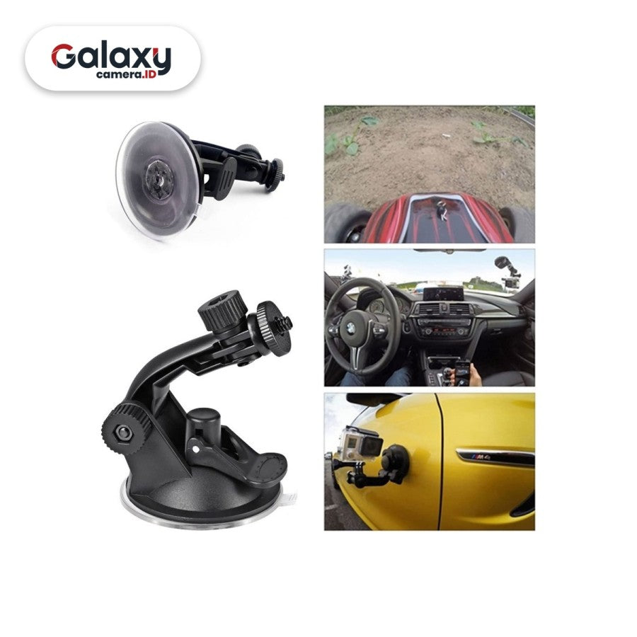 Akaso Accessories Kit 7-in-1