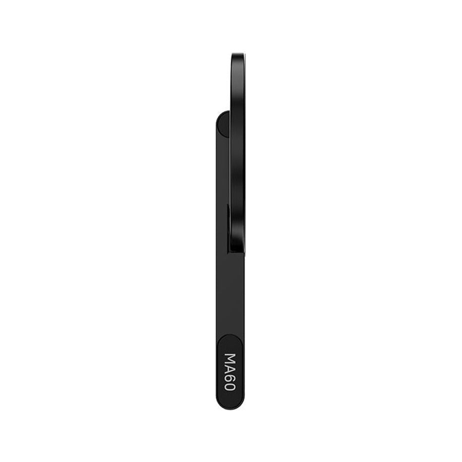 ULANZI MA60 Mini Magnetic Tripod Handphone Meja Portable Aluminium