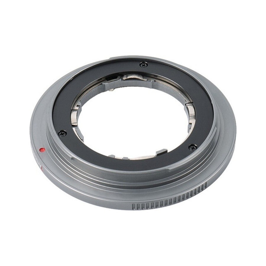 7Artisans Transfer Ring Lens Adapter Leica M to Fuji GFX