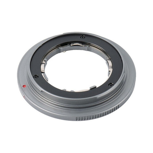 7Artisans Transfer Ring Lens Adapter Leica M to Fuji GFX