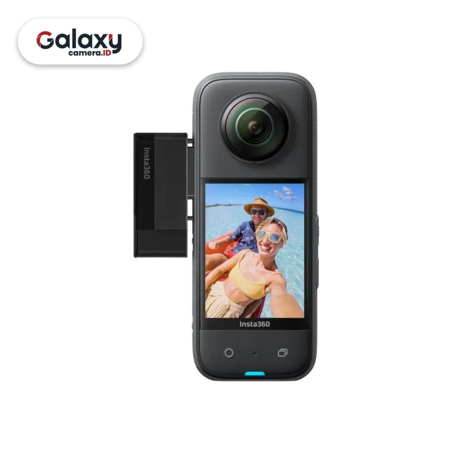 Insta360 ONE X3 Quick Reader Original