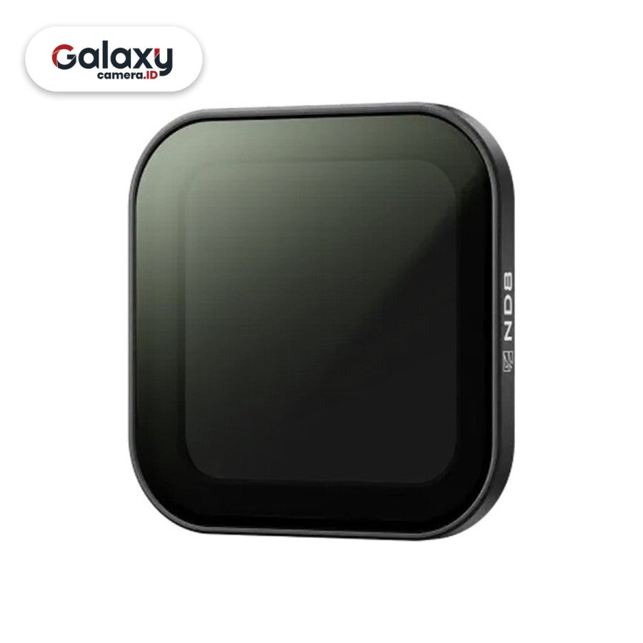 Insta360 ND Filter Set ND8 ND16 ND32 & PL For Insta 360 ACE PRO Resmi