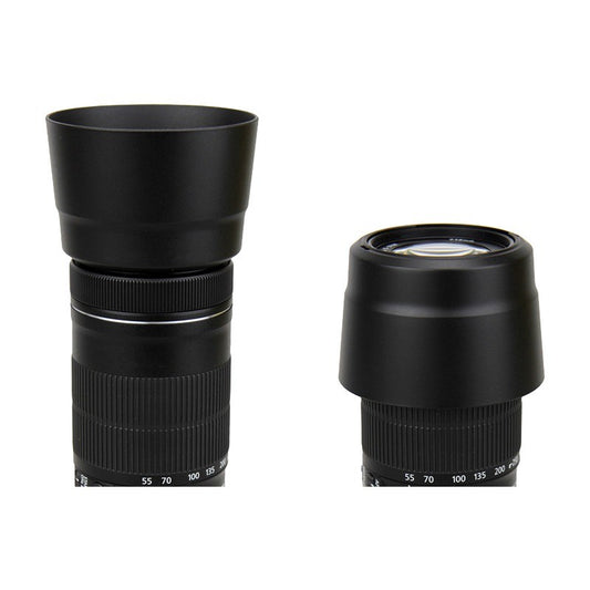 Canon ET-63 Lens Hood For Lensa EF-S 55-250MM F4-5.6 IS STM