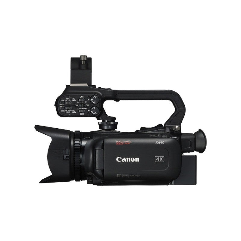Canon XA40 Camcorder
