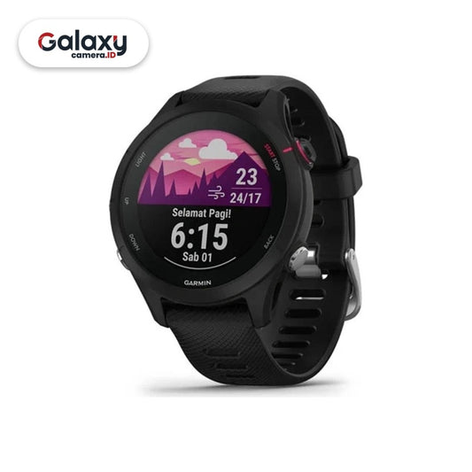 Garmin Forerunner 255S Music GPS Smartwatch