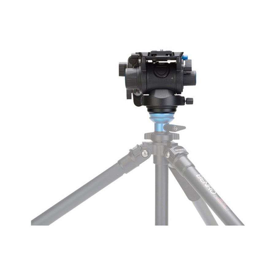 Benro S6 Video Head