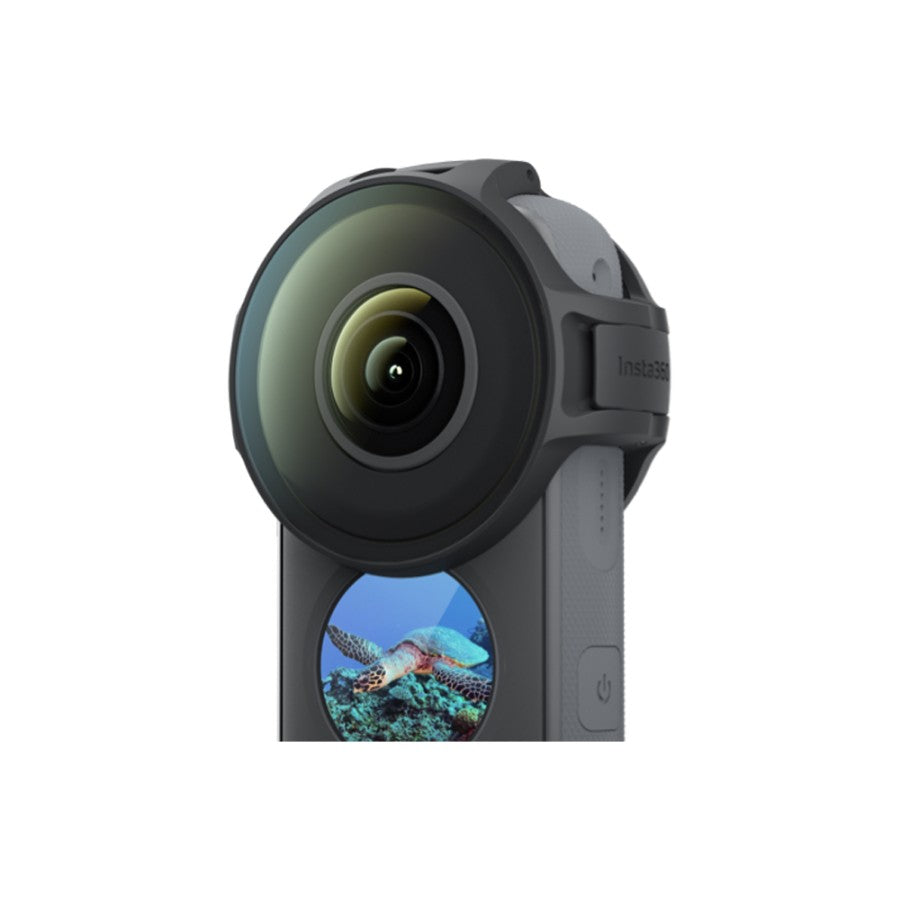 Insta360 ONE X2 Premium Lens Guards