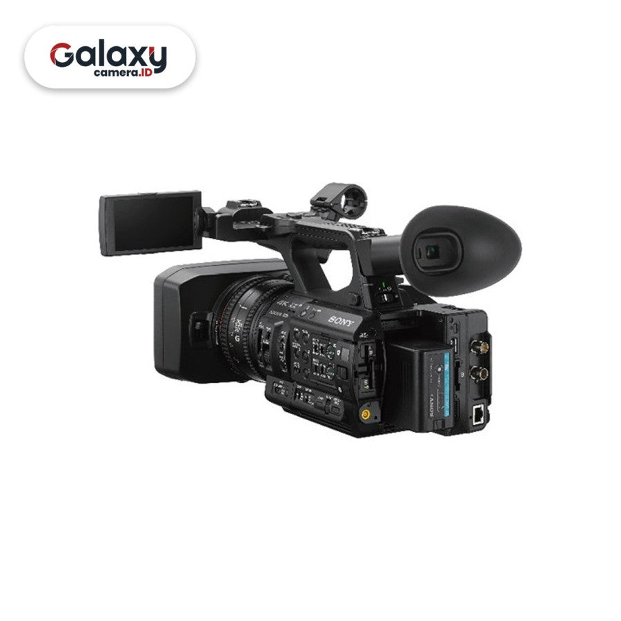 Sony PXW-Z190T XDCAM 4K Camcorder Z190 PXWZ190 Z190T Garansi Resmi