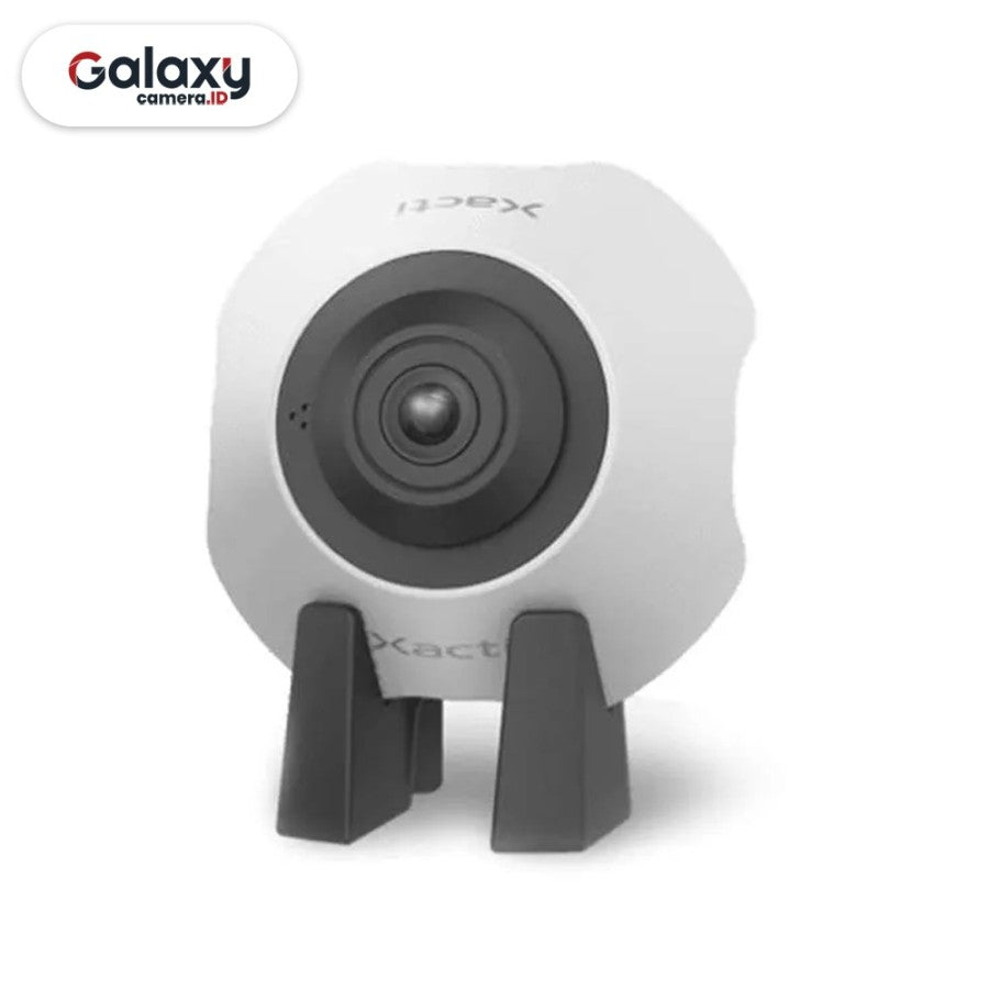 Xacti Conference Cam 360 CX-MT100 Webcam MT 100 MT-100 Garansi Resmi
