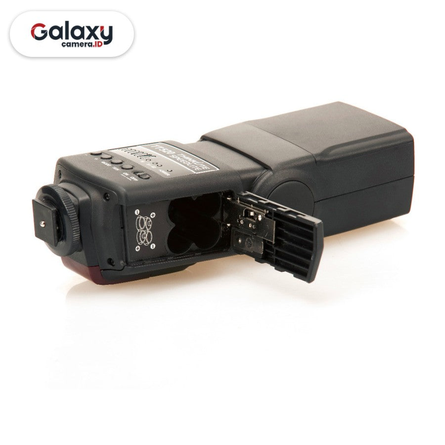 Flash Godox Thinklite TT520II