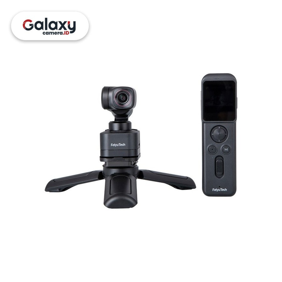 Feiyu Pocket 3 Stabilizer