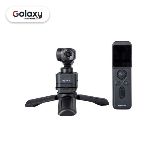 Feiyu Pocket 3 Stabilizer