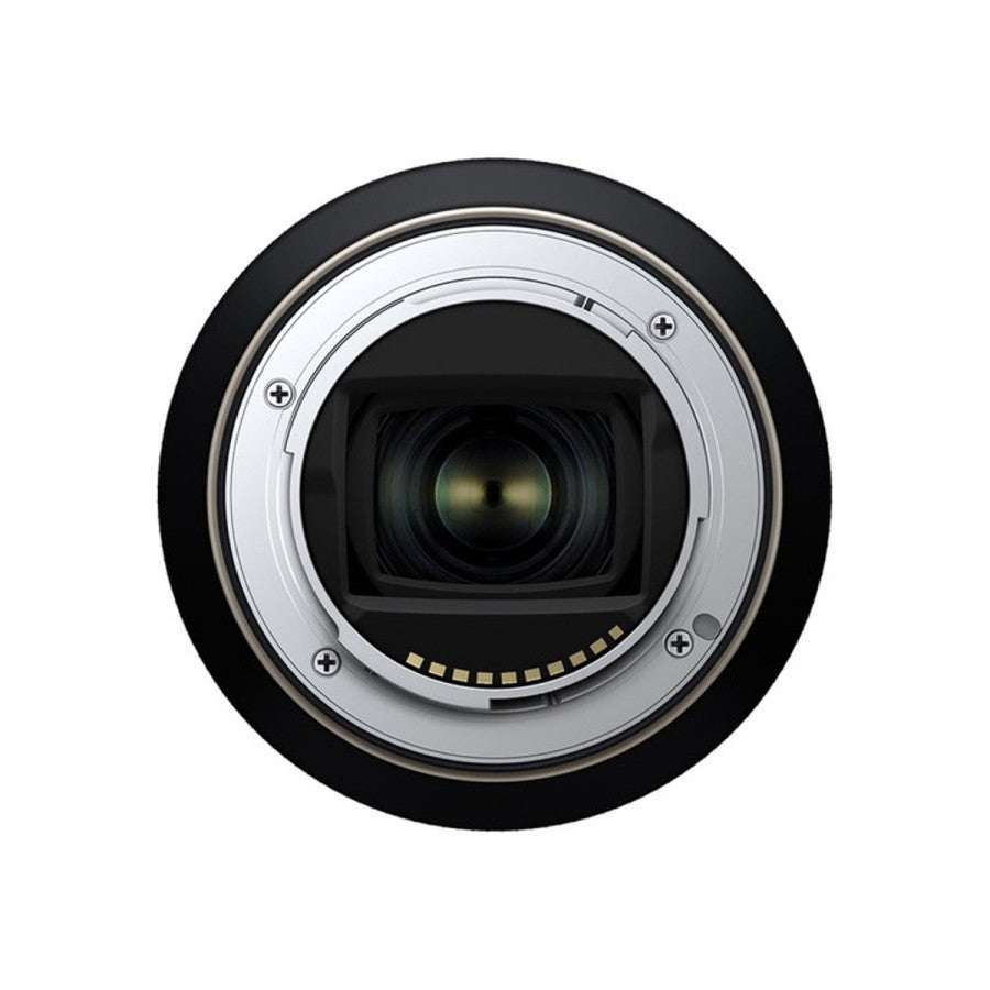 Lensa Tamron 28-200mm f2.8-5.6 Di III RXD for Sony FE Mount Resmi