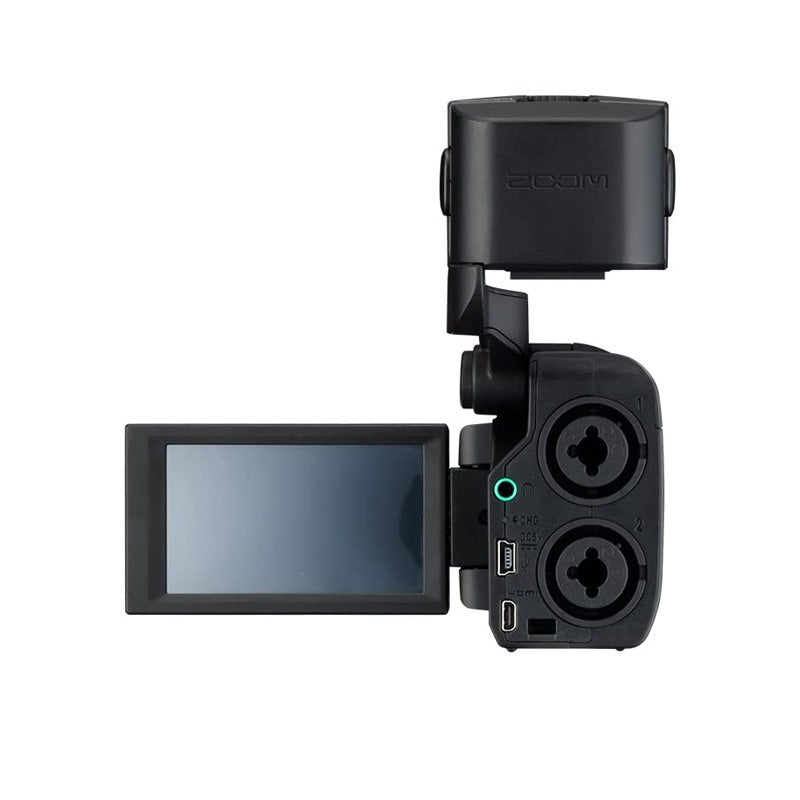 Zoom Q8 Handy Video Recorder