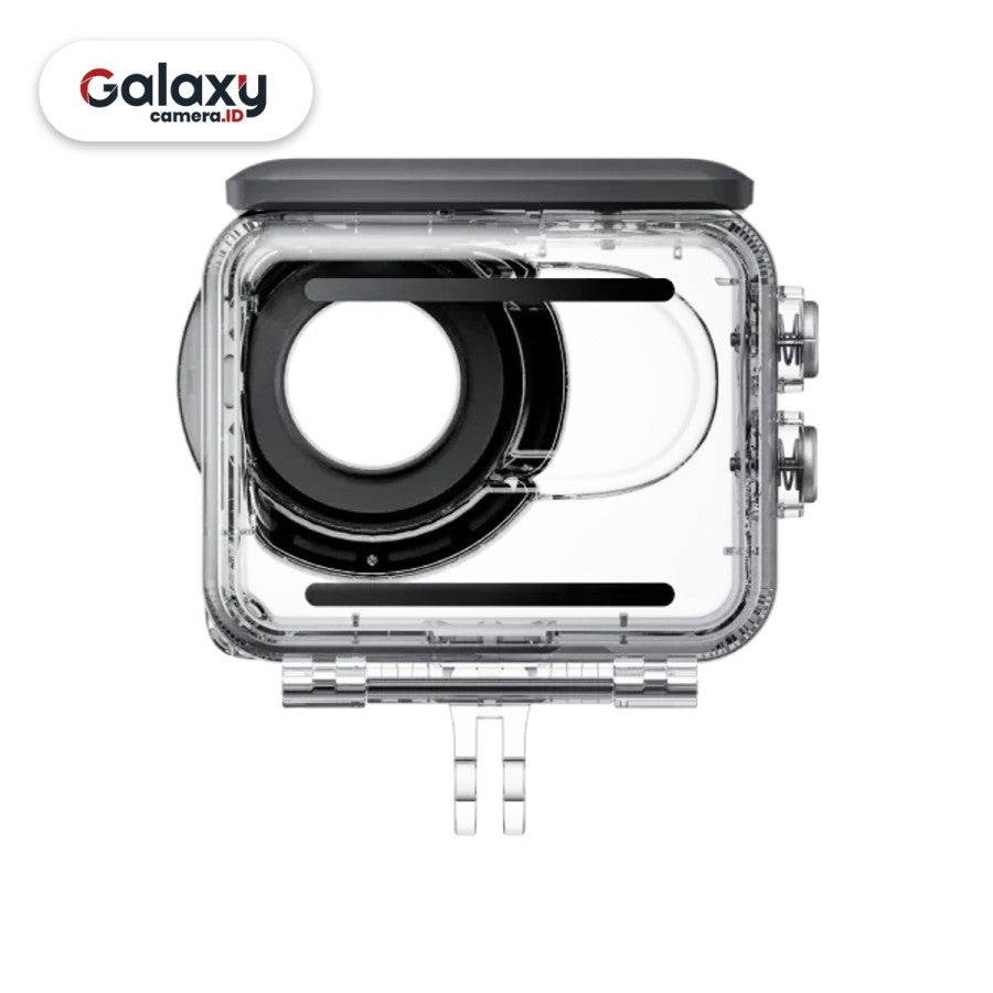 Insta360 GO 3 / GO 3S Dive Case Insta 360 Waterproof Casing GO3 Protect Resmi