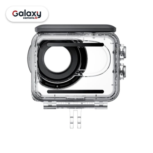 Insta360 GO 3 / GO 3S Dive Case Insta 360 Waterproof Casing GO3 Protect Resmi