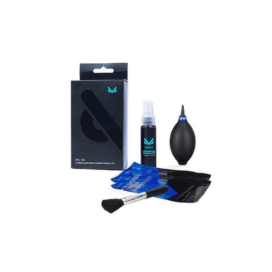 Athabasca DKL-5S Camera Cleaning Kit