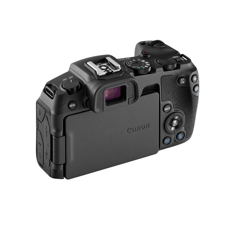 Canon EOS RP Kit RF 24-240mm F/4-6.3 IS USM