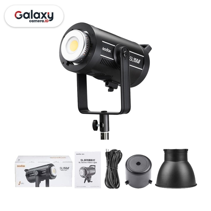 Godox SL150W II LED Video Light