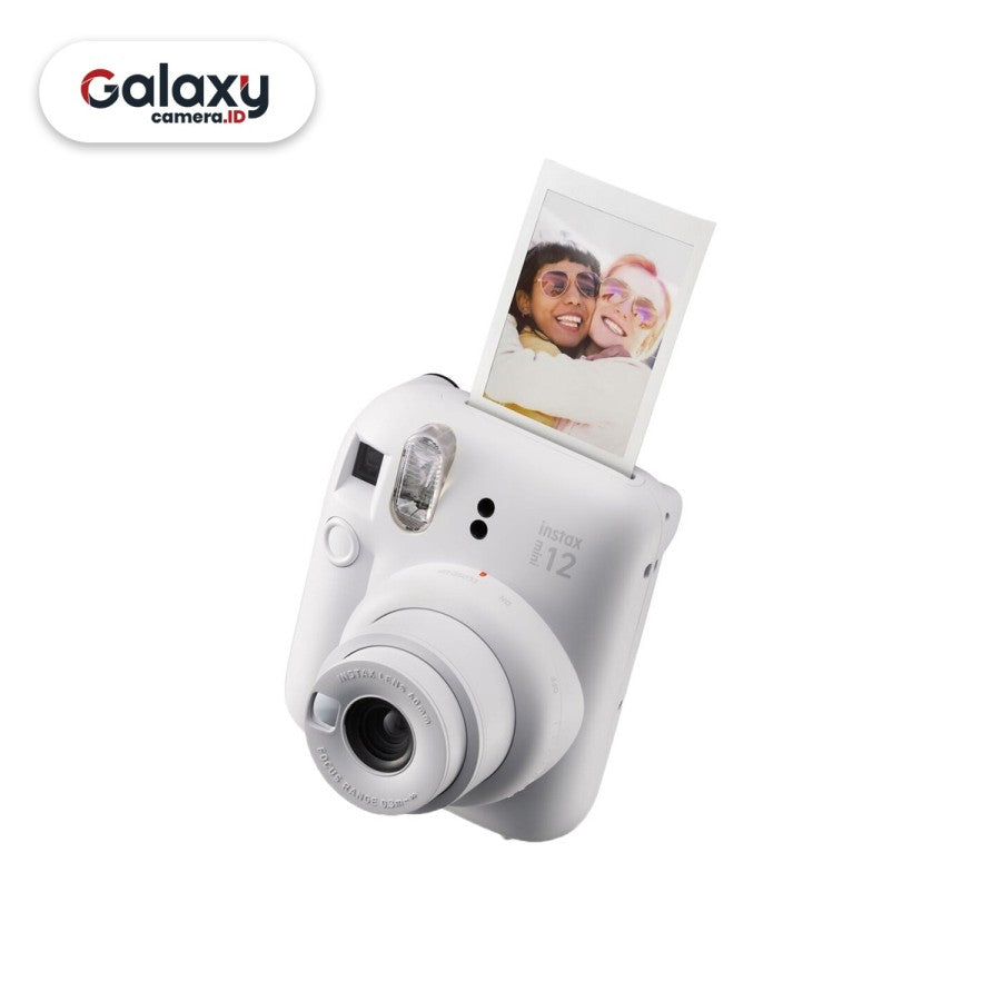 Fujifilm Instax Mini 12 Instant Camera